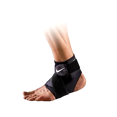 Nike AC2513-010 Pro Ankle Wrap-38500