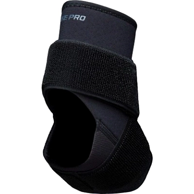 Nike AC2513-010 Pro Ankle Wrap-010-L-2
