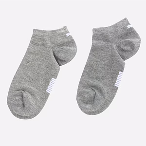 PUMA Lifestyle Unisex Sneakers Socks Pack of 3
