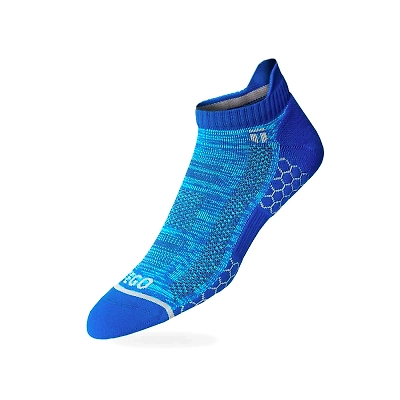 TEGO Drill Ankle Nylon-Coolmax Socks (1pair)-38846