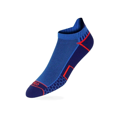 TEGO Drill Ankle Nylon-Coolmax Socks (1pair)-38850
