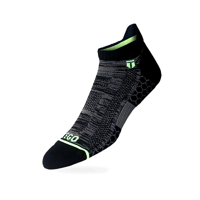 TEGO Drill Ankle Nylon-Coolmax Socks (1pair)-38852