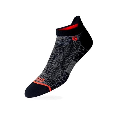 TEGO Drill Ankle Nylon-Coolmax Socks (1pair)-38855