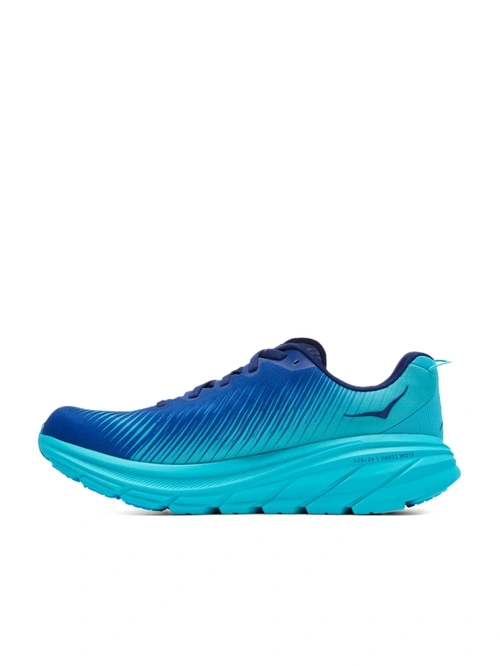 Hoka One One Rincon 3 Men's Running Shoes-11-BLUING/SCUBA BLUE-1