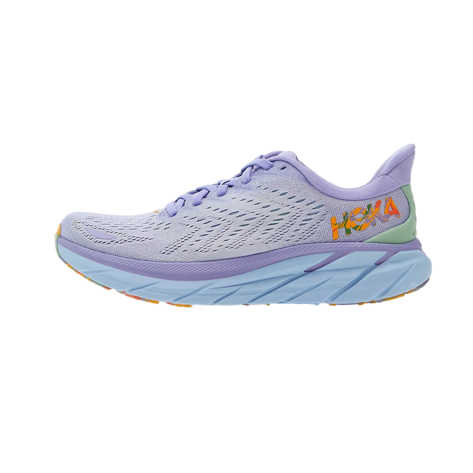 Outlet Copied - Hoka one one m Clifton 7 running shoe size 8