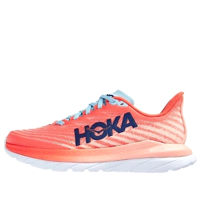 HOKA Women's Mach 5 Everyday Training Shoes-50416