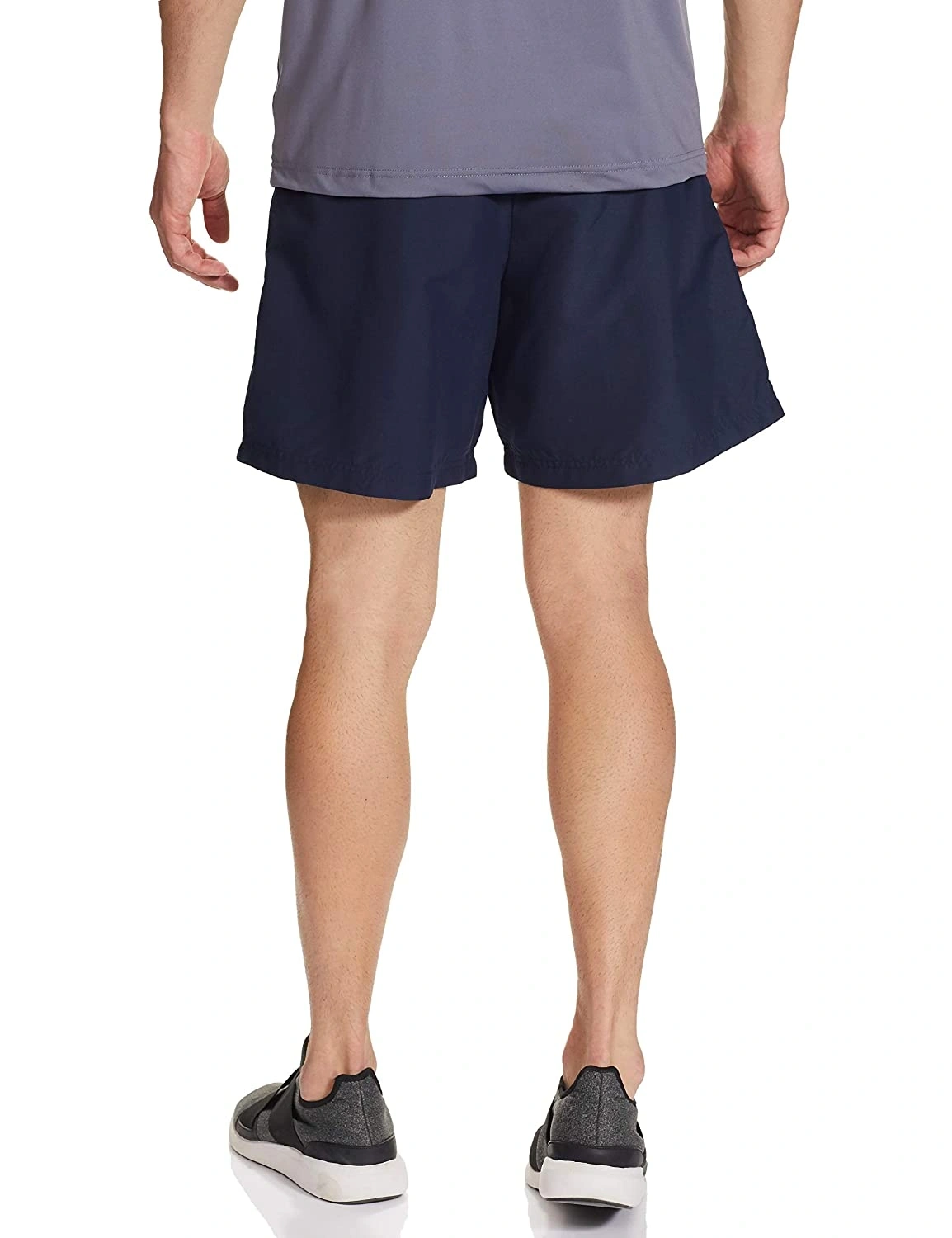 Adidas GU4984 Men's Bermuda Shorts-S-4