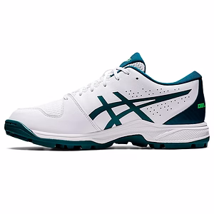 ASICS Unisex-Adult Gel-Peake 2 Cricket Shoe