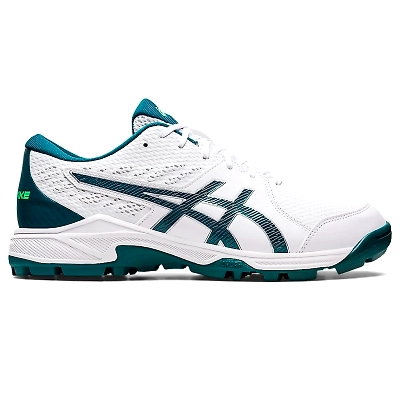 ASICS Unisex-Adult Gel-Peake 2 Cricket Shoe-100-10-2