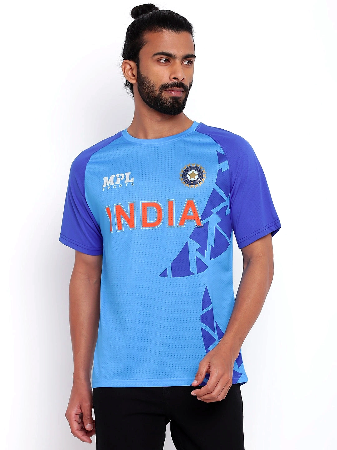 Buy cricket t shirts on sale