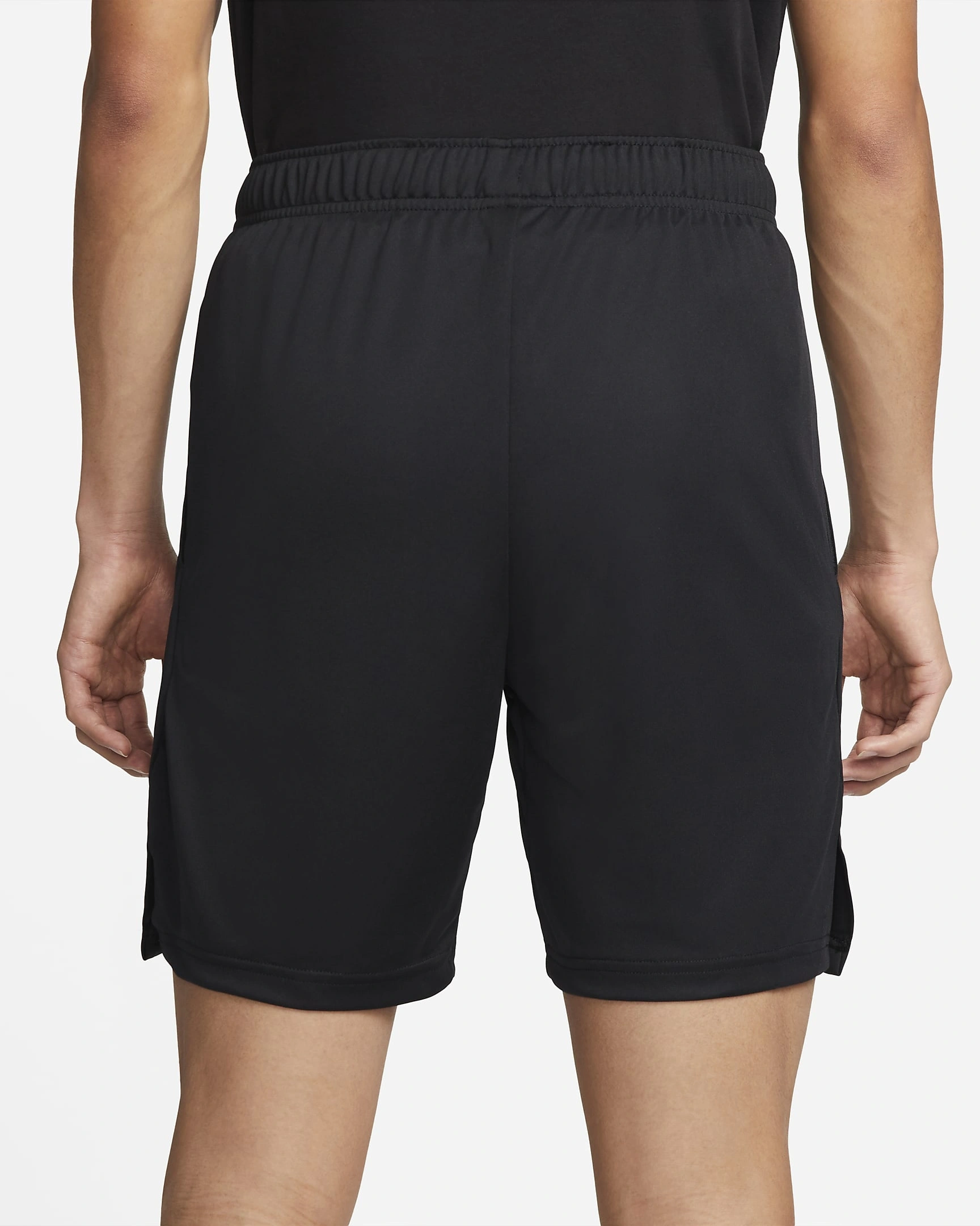 Nike dry epic training shorts hotsell