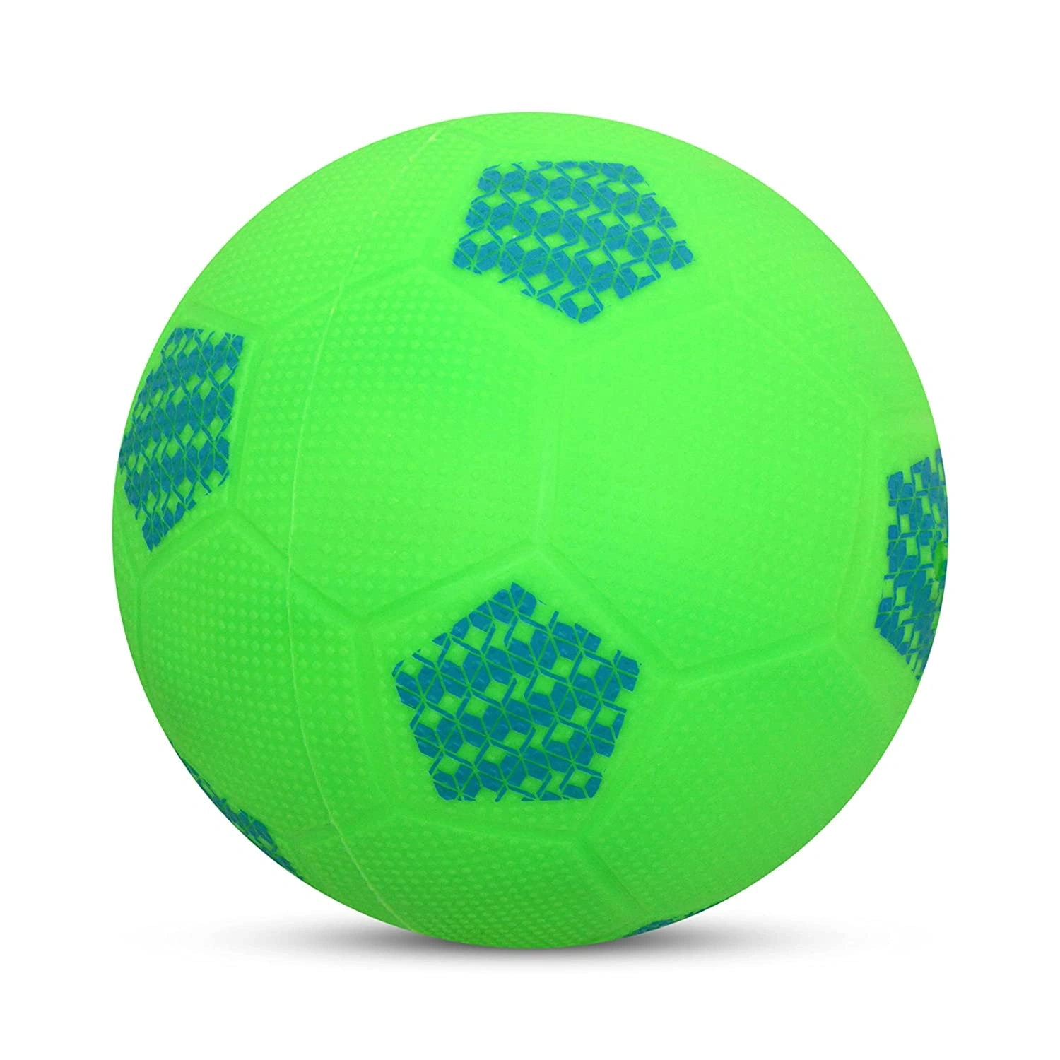 Nivia Home Play Mini Football-F. GREEN-MINI-4