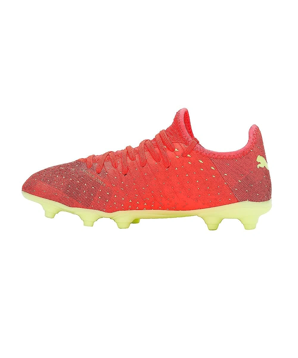 Puma Future Z 4.4 Fg/Ag Jr Football Shoe-03-1-1