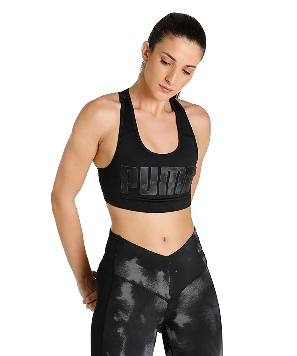 Puma Women Sports Bra-05-S-1