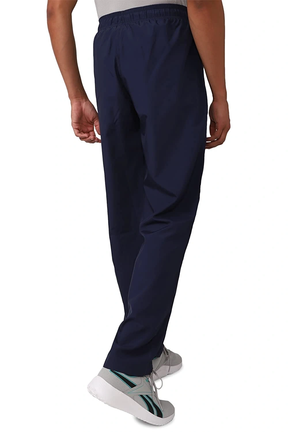 Reebok Men's Regular Pants-Navy-L-6