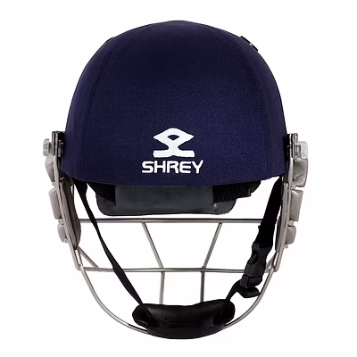 Shrey Pro Guard Stainless Steel Cricket Helmet-8836