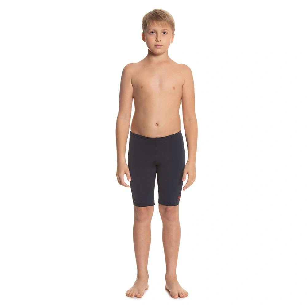 Speedo Essential Endurance+ Jammer For Boys-24-1