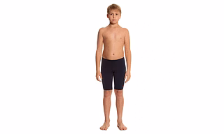 Speedo Essential Endurance+ Jammer For Boys