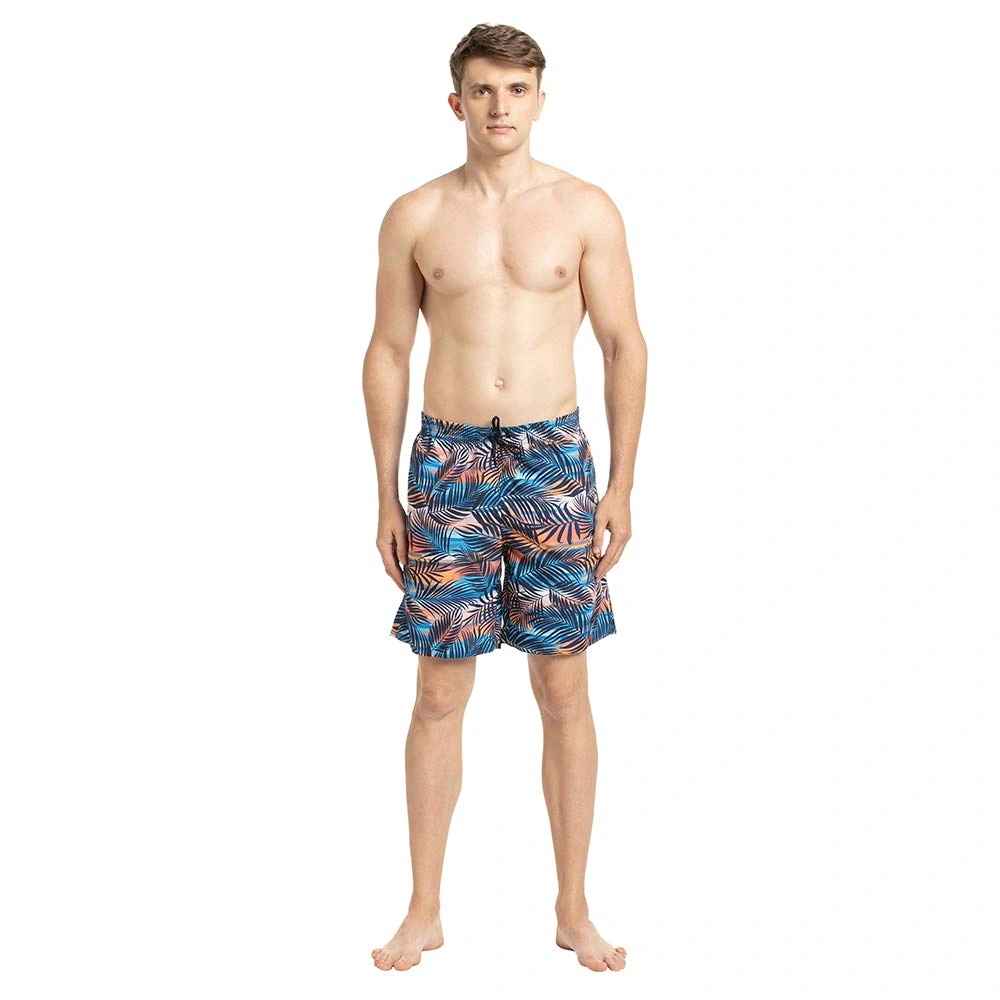 Speedo Essential Vintage 18&quot; Watershorts For Male-PRINTED-L-1