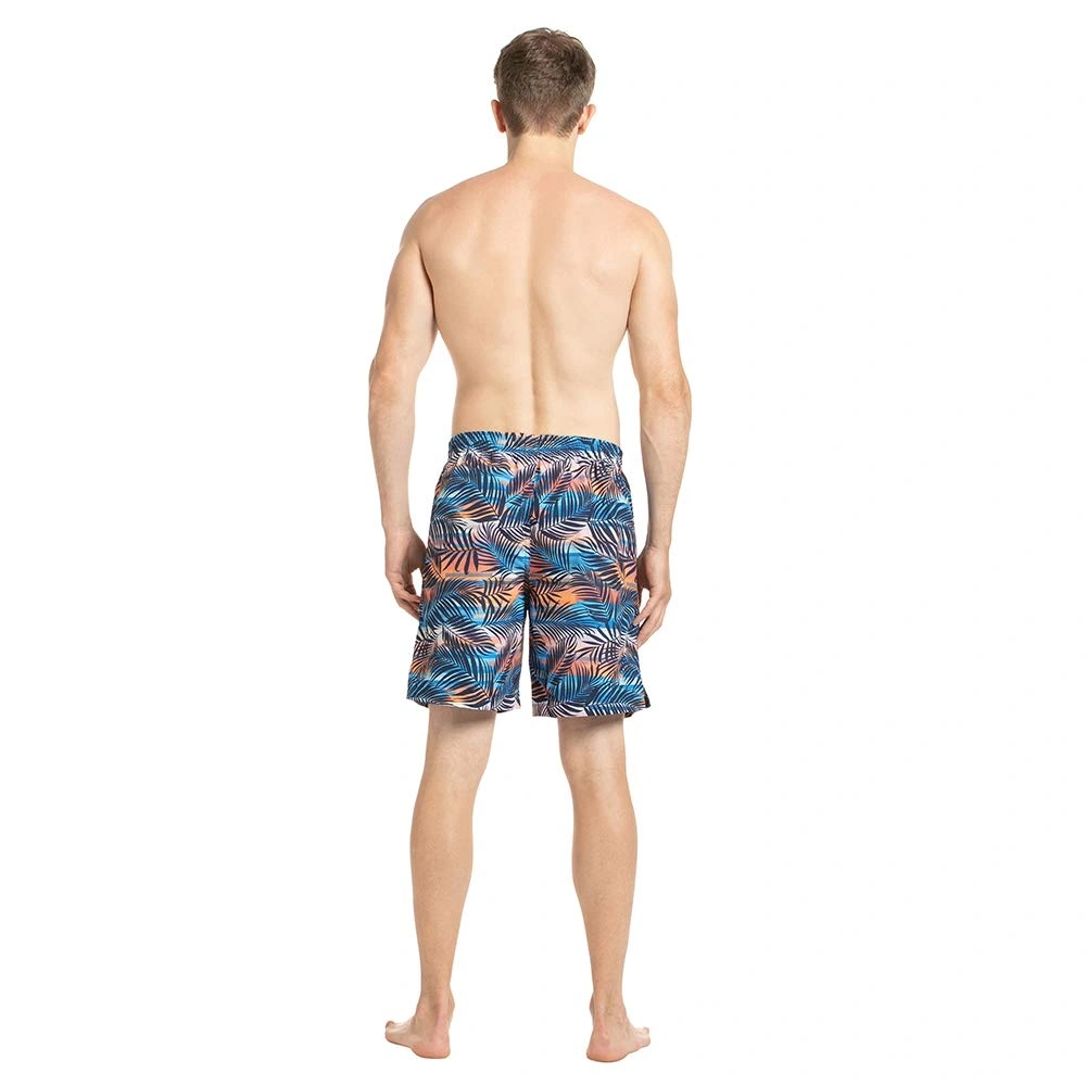 Speedo Essential Vintage 18&quot; Watershorts For Male-PRINTED-L-4