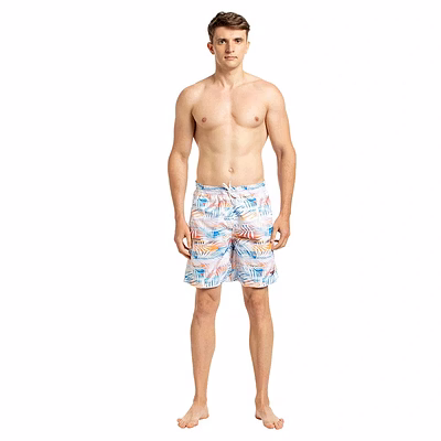 Speedo Essential Vintage 18" Watershorts For Male-51945