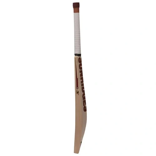 SS Retro Classic Super English Willow Cricket Bat-SH-6