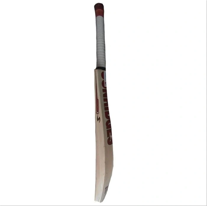 SS Retro Classic Super English Willow Cricket Bat-4-6