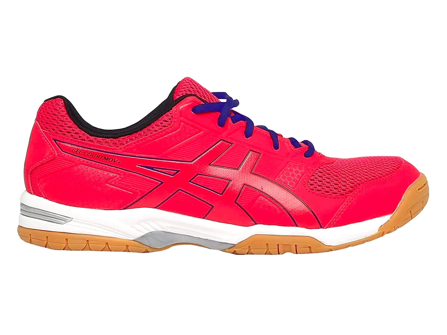 Shop Asics Gel Courtmov Men s Athletic Shoes on totalsf.in Total Sporting And Fitness Solutions Pvt Ltd