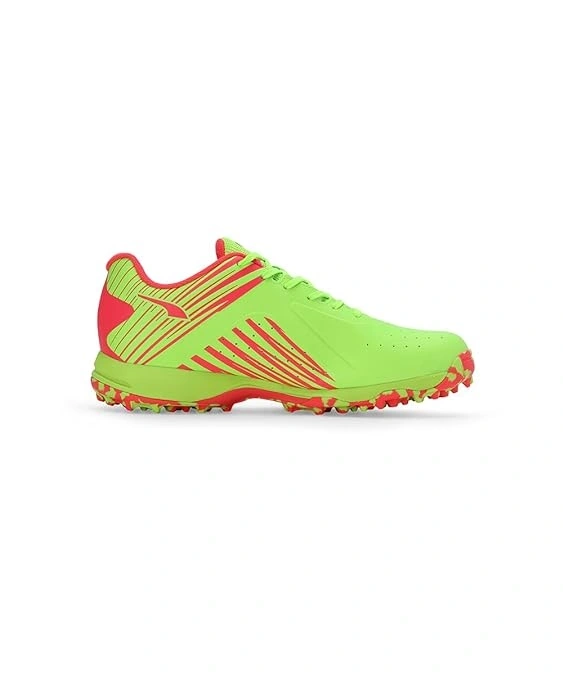 PUMA 22 FH Rubber Spikes Cricket Shoes-7-08-2