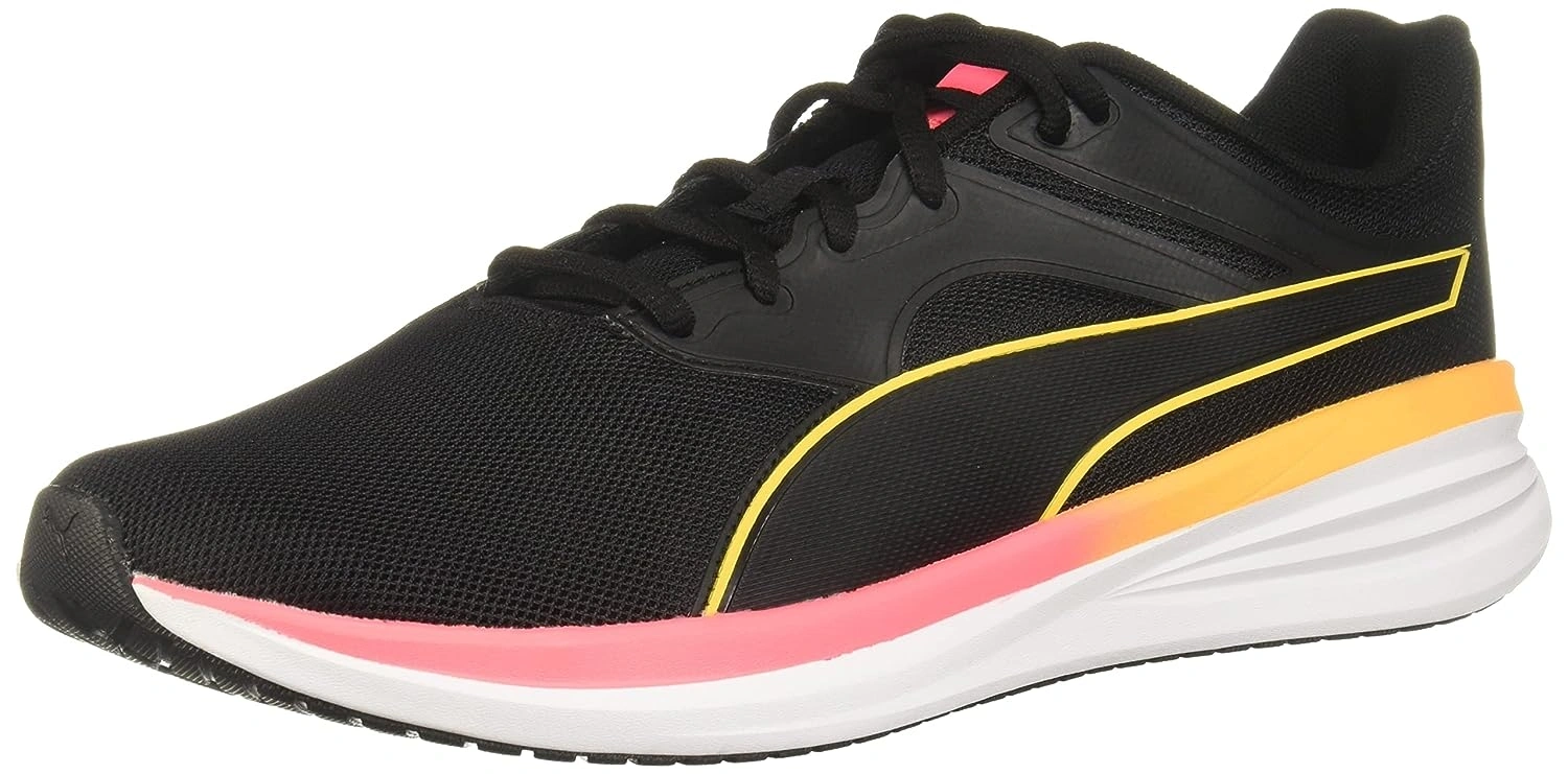 Puma Unisex-Adult Transport Walking Shoe-06-11-7