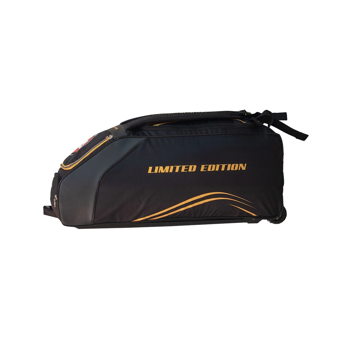 SS Limited Edition Cricket Kit Bag (wheel)-4