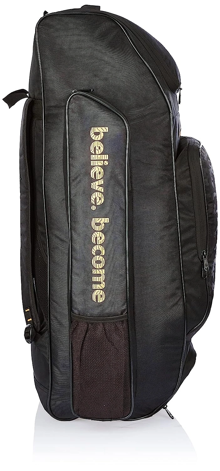 SG 22 Yard Duffle Cricket Kit Bag-7