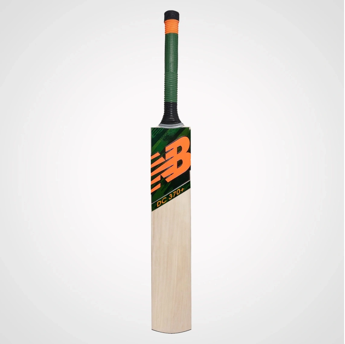 New Balance DC 370+ Kashmir Willow Cricket Bat-FS-4