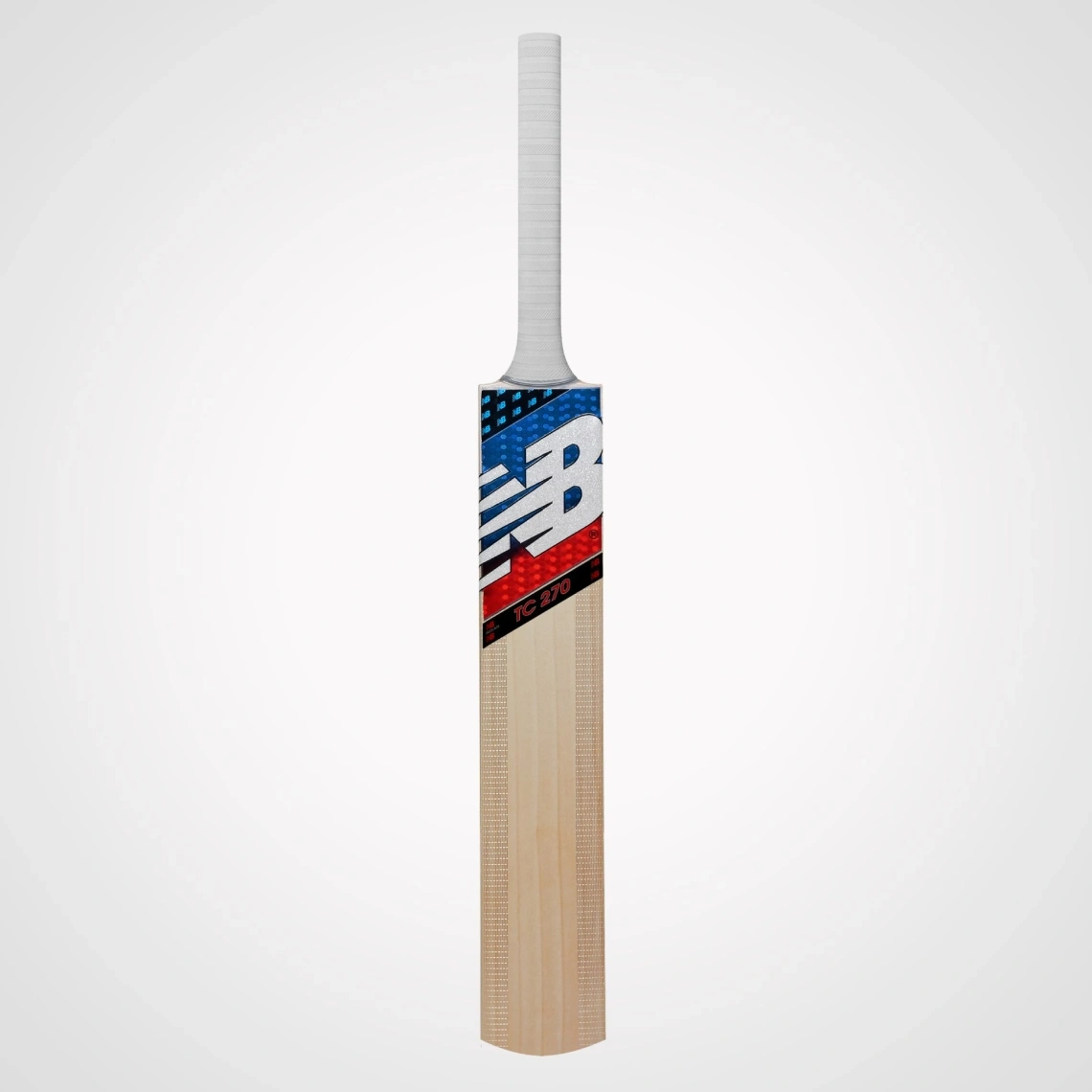 New Balance TC 270 Kashmir Willow Cricket Bat-FS-4