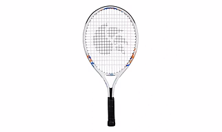 DSC Champ Aluminum Tennis Racquet: Lightweight, Durable, and Powerful Racquet for Beginners and Junior Players