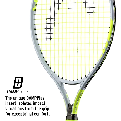 HEAD Extreme Junior Aluminium Tennis Racquet-PA-21-2