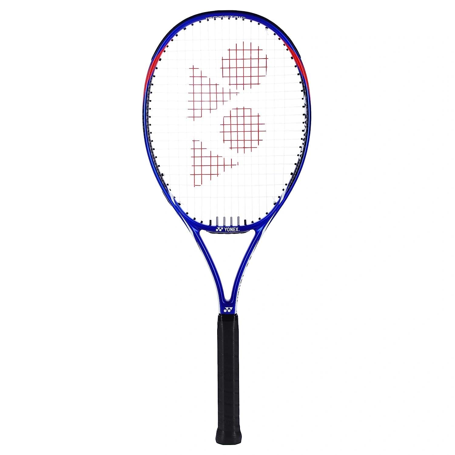 YONEX Lawn Tennis SMASH HEAT Racquet-BLUE-FS-1