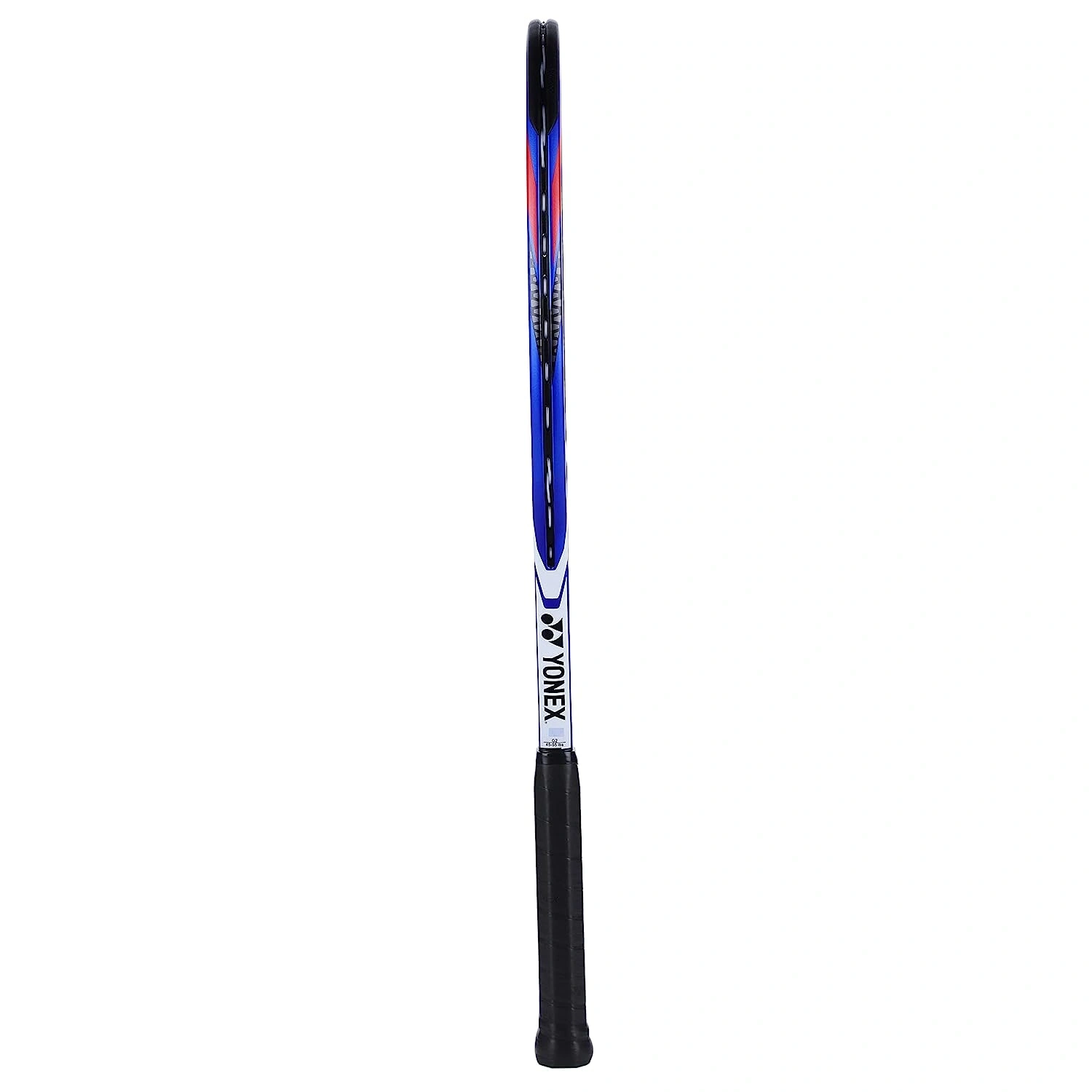 YONEX Lawn Tennis SMASH HEAT Racquet-BLUE-FS-7