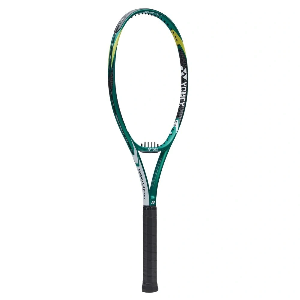 YONEX Lawn Tennis SMASH HEAT Racquet-GREEN-FS-1