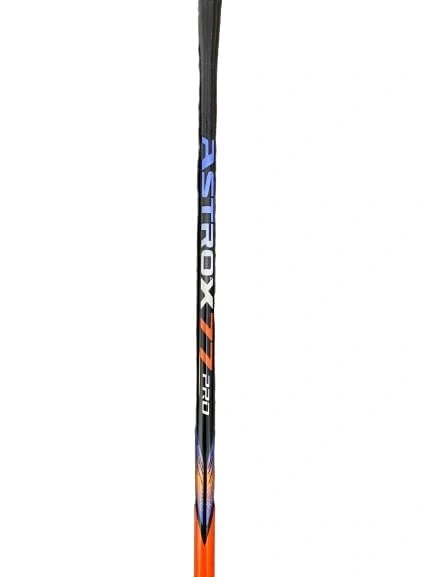 Yonex ASTROX 77 PRO  Badminton Racquet-HIGH ORANGE-7