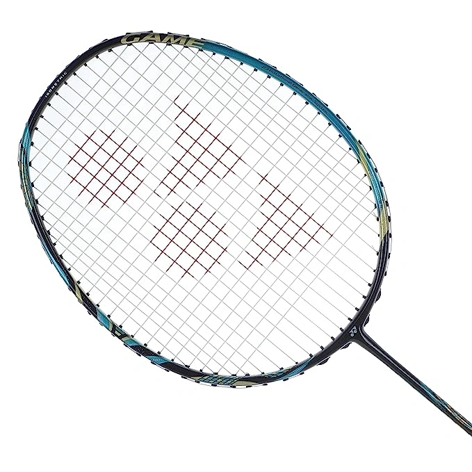 Yonex ASTROX  88S GAME  Badminton Racquet-EMERALD BLUE-4