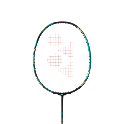 YONEX Astrox 88s PRO Badminton Racquet-EMERALD BLUE-2