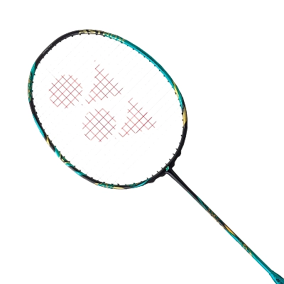 YONEX Astrox 88s PRO Badminton Racquet-EMERALD BLUE-4