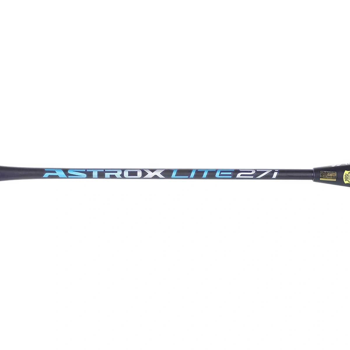 YONEX Astrox LITE 27I 5U4 Badminton Racquet-DARK NAVY-5