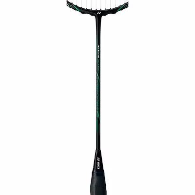 YONEX Astrox NEXTAGE Badminton Racquet-BLACK GREEN-2