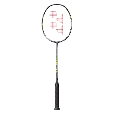YONEX NANOFLARE 800 LIGHT GRAPHITE UNSTRUNG BADMINTON RACQUET-50562
