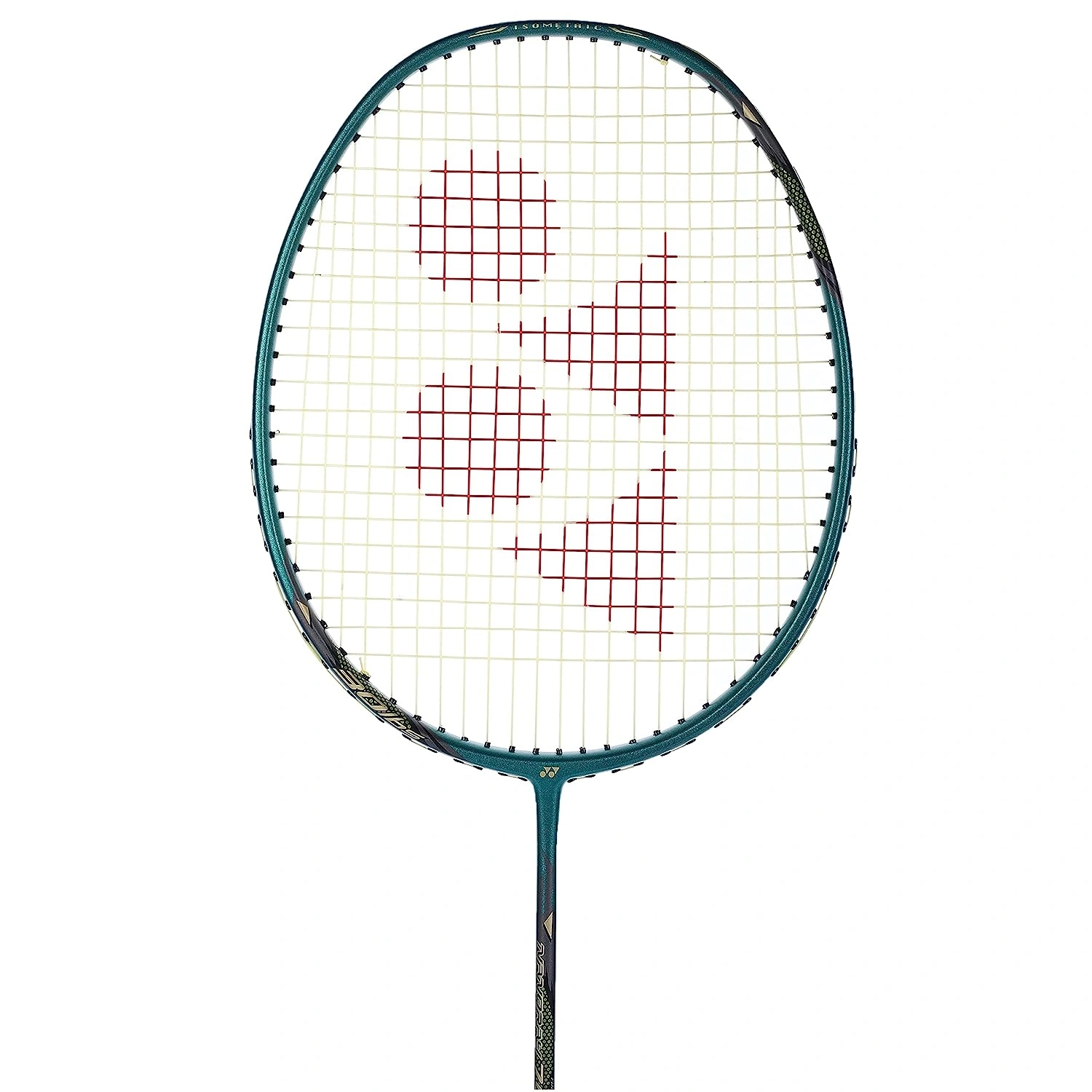 YONEX Nanoray 70 Light Graphite Badminton Racquet-GREEN-4