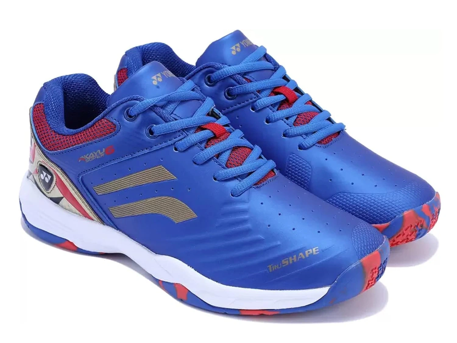 YONEX AKAYU SUPER 6 BADMINTON SHOES-11-CLASS-7