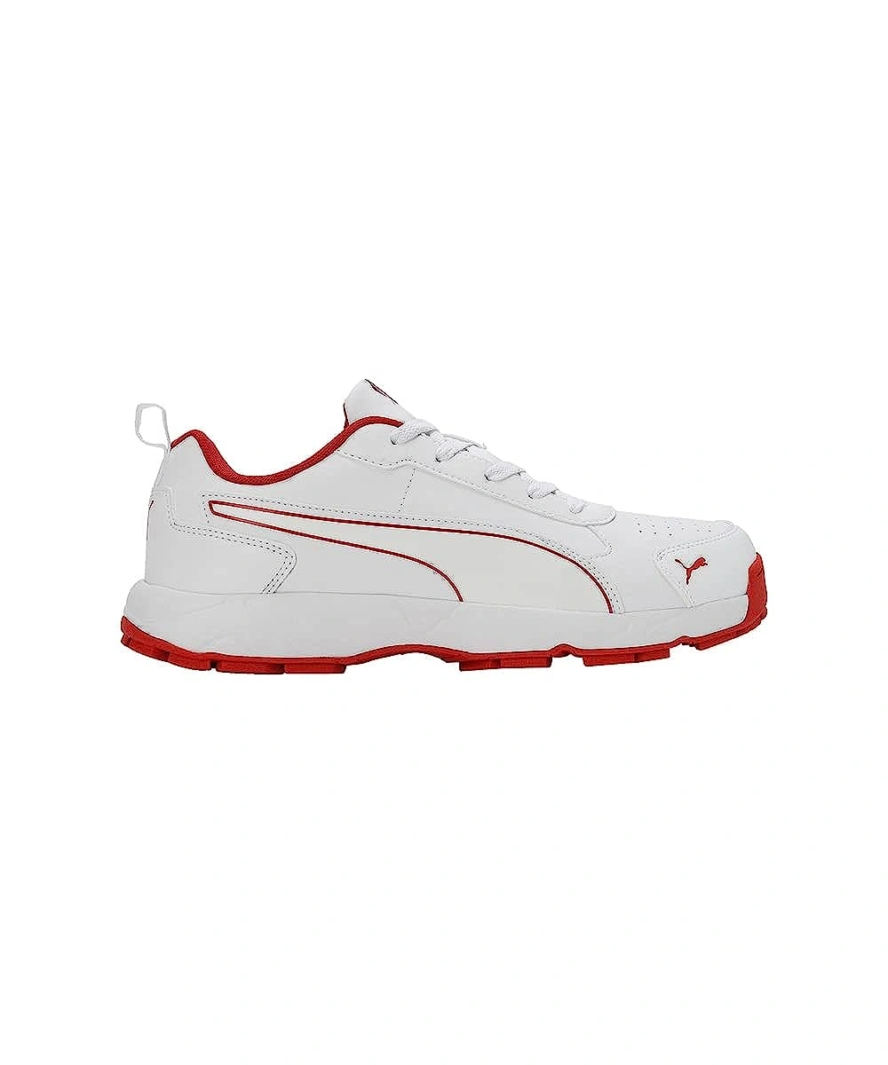 PUMA CLASSIC CAT CRICKET SHOES WITH RUBBER SPIKE-7-02-4