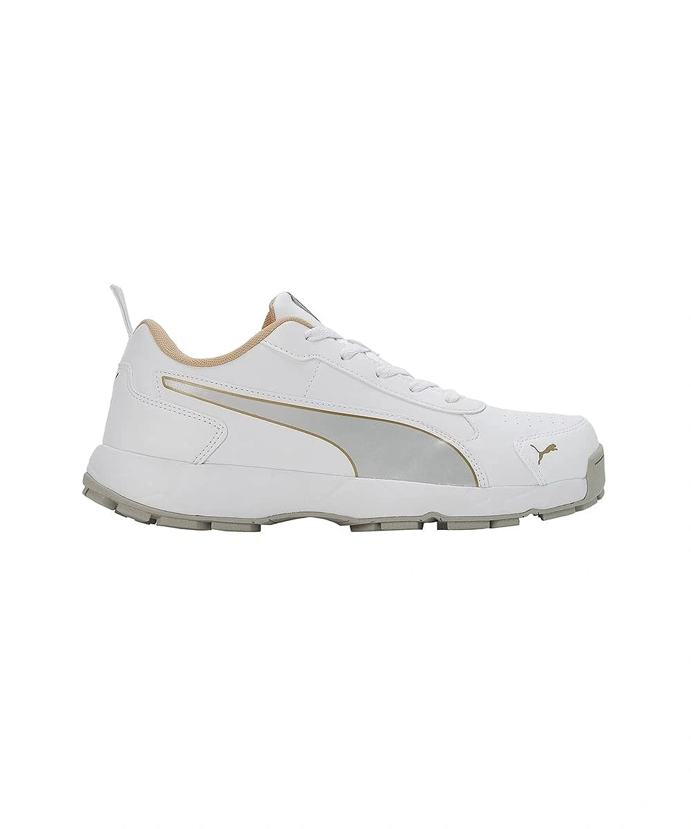 PUMA CLASSIC CAT CRICKET SHOES WITH RUBBER SPIKE-01-9-4